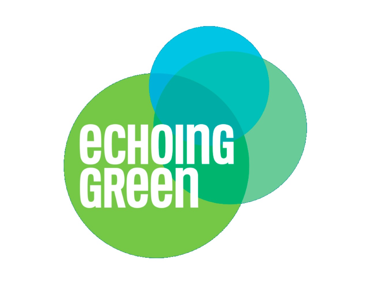 Echoing Green