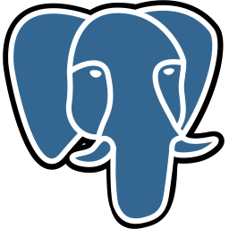 PostgreSQL logo